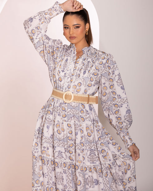 Idana Dress